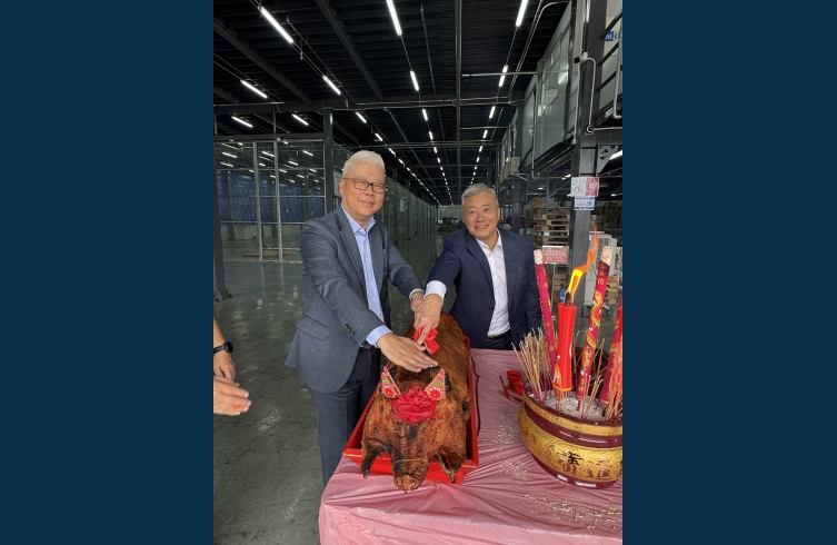(3) Cutting Pig