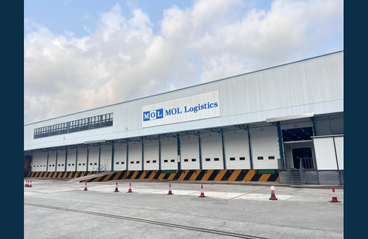 (5) New Warehouse